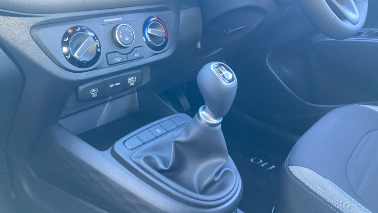 Hyundai i10 1.0 [63] Advance 5dr [Nav] Petrol Hatchback